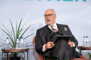 Europe makes mistake regarding war in Ukraine back in 2022, says Estonian president