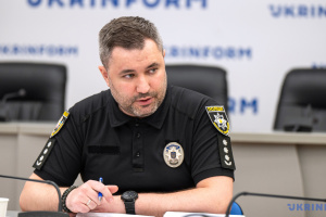 Керівник ювенальної поліції: Серед найпоширеніших порушень щодо дітей - жорстоке поводження та крадіжки