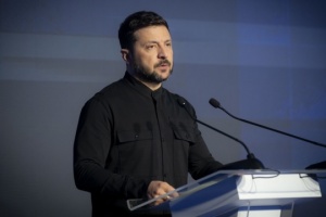 Europe must become global leader in security and defense technologies – Zelensky