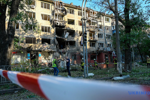 Death toll from Russia's July 4 attack on Kyiv rises to two – mayor