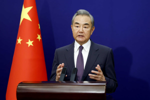 China ready to coordinate peace efforts on Ukraine with France – Foreign Minister