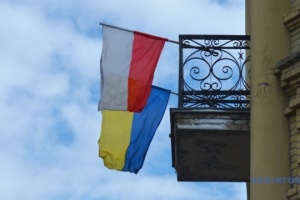 Zniszczona placówka konsularna w Kijowie: polskie MSZ podaje szczegóły