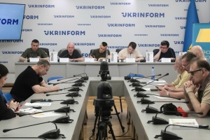Деколонізація Росії як пріоритет стратегії оборонної демократії для України