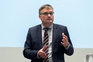 Berlin holds talks with Washington on strengthening Ukraine’s air defense