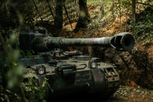 War update: 77 combat clashes on frontline since morning, fighting ongoing in six sectors