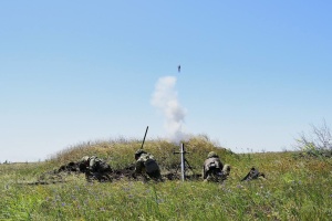 War update: 136 clashes on front lines, Russian forces launch 42 attacks in Pokrovsk sector