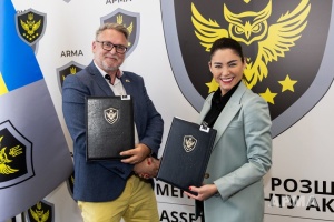 ARMA to work with Czech experts to return seized Russian assets
