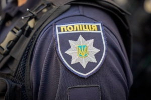 На Харківщині ворожий дрон влучив у поліцейське авто, є поранені