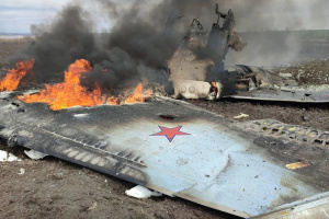 Russia’s military casualty toll in Ukraine up by 1,180 in past day