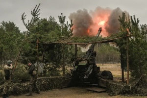 War update: 200 clashes on front lines in past 24 hours, fiercest fighting in Pokrovsk, Lyman sectors
