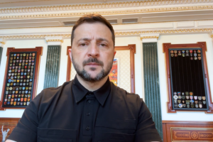 Zelensky provides update on frontline situation, announces new agreements with partners