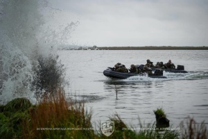 War update: 149 clashes on frontline, 40 attempts of breakthrough in Pokrovsk sector