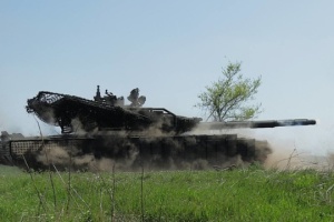 War update: 184 clashes on frontline over past day, intense fighting in Pokrovsk, Lyman sectors