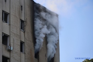 7 липня: ТЦК під атакою РФ, пакунок школяра – нова соцвиплата, чи надовго спека? – прогноз погоди