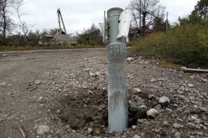 На Донеччині в зоні активних бойових дій залишаються 23 800 жителів