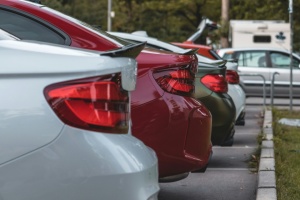 В Україні скорочуються продажі нових автомобілів - Укравтопром