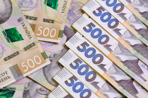 Вклади українців за пів року зросли на ₴86,4 мільярда