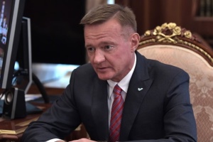 Von Putin entlassener ehemaliger Verkehrsminister tot in Russland aufgefunden