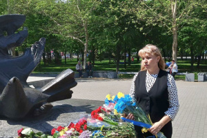Кінець «Дружби народів». Про людей і зрадників Мілового на Луганщині