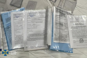 Схеми для ухилянтів: у різних регіонах затримали понад два десятки організаторів