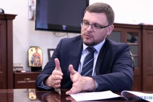 Директор НАБУ про справу Чернишова: Підозру вручили найвищій посадовій особі з часів Лазаренка