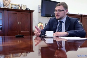 NABU Director urges Prosecutor General not to reassign NABU’s cases to other agencies