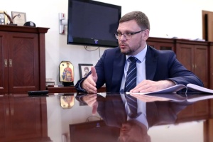 During full-scale invasion of Ukraine, seven individuals involved in NABU cases were extradited - Kryvonos