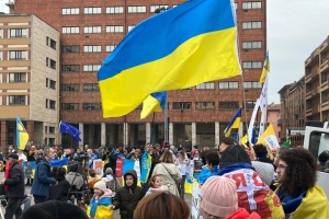 Президент Світового конгресу українців долучиться до «Народної ходи» в Римі