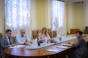 В Україні стартувала програма, що дозволить залучати викладачів із 250 університетів світу