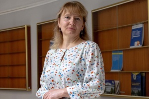 Освітня омбудсменка - про булінг вчителів: Штрафи за це слід переглянути