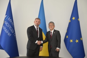 Бідний: Понад 600 спортсменів, фахівців загинули, 760 спортивних об’єктів зруйновано