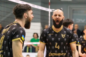 Українські клуби заявилися на волейбольні єврокубки