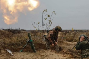War update: 86 combat clashes on frontline since midnight, most intense fighting on Pokrovsk axis