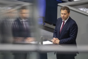 Міністр фінансів Німеччини: Ми не будемо погоджуватися з усіма вимогами США