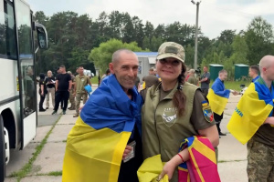Потрапив у полон, рятуючи пораненого побратима: додому повернувся Василь Штогун з Тернопільщини