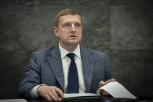 В ОП провели онлайн-зустріч з українськими послами у країнах Африки