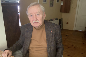 Ihor Poklad, renowned Ukrainian composer, passes away