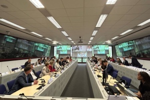 Ukraine, EU begin screening procedure in energy sector