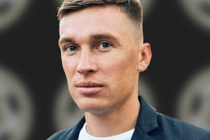 Екскапітан «Динамо» стив радником Запорізької обласної асоціації футболу