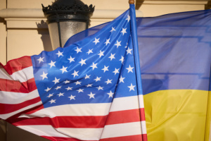 Stanowisko USA w sprawie wsparcia Ukrainy pozostaje niezmienne – Departament Stanu