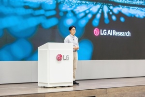 LG розробила оновлену ШІ-модель для медицини