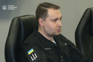 Буданов і Скібіцький обговорили з членами Американської ради з міжнародної політики санкції проти РФ