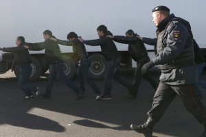 У РФ мігрантів позбавлятимуть громадянства, щоб відправляти на війну проти України - розвідка