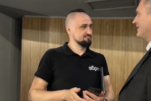 Перші українські вироби ОПК будуть виготовлені в Данії вже наступного року 