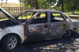 Росіяни атакували дронами та артилерією три райони Дніпропетровщини, є постраждалий