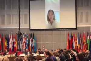 В ОБСЄ Україна закликала підтримати ініціативу для повернення викрадених Росією дітей