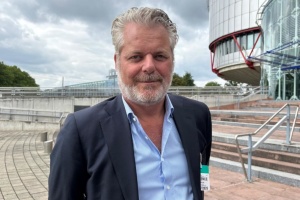 Netherlands’ lawyer hails ECHR verdict on Russia as historic 