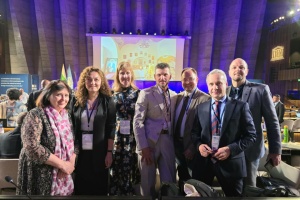 ЮНЕСКО враховуватиме вплив збройних конфліктів на об’єкти всесвітньої спадщини - МКСК