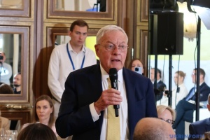 Kellogg on Russia-Ukraine war: level of death and destruction not seen since World War II