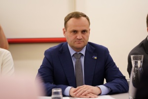 Over 5,000 ships passed through Ukrainian maritime corridor in two years - Kuleba
